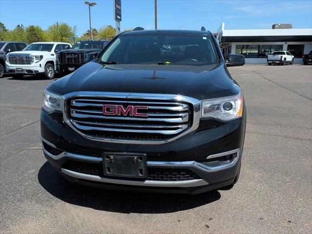 2017 GMC Acadia SLE-2