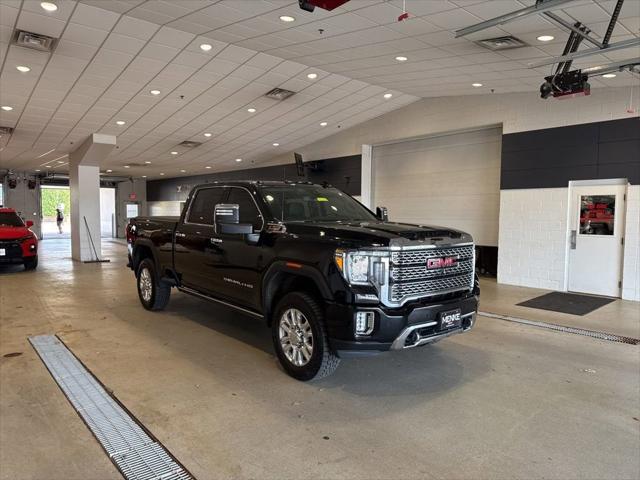 2023 GMC Sierra 2500HD Denali for sale in Schofield, WI