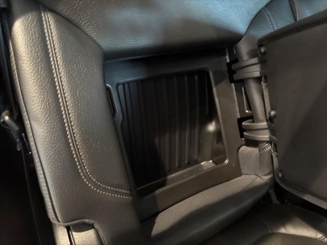 2023 GMC Sierra 2500HD Denali
