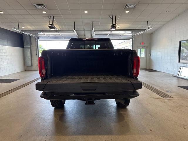 2023 GMC Sierra 2500HD Denali