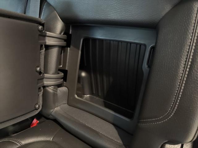 2023 GMC Sierra 2500HD Denali