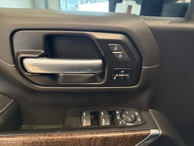 2023 GMC Sierra 2500HD Denali