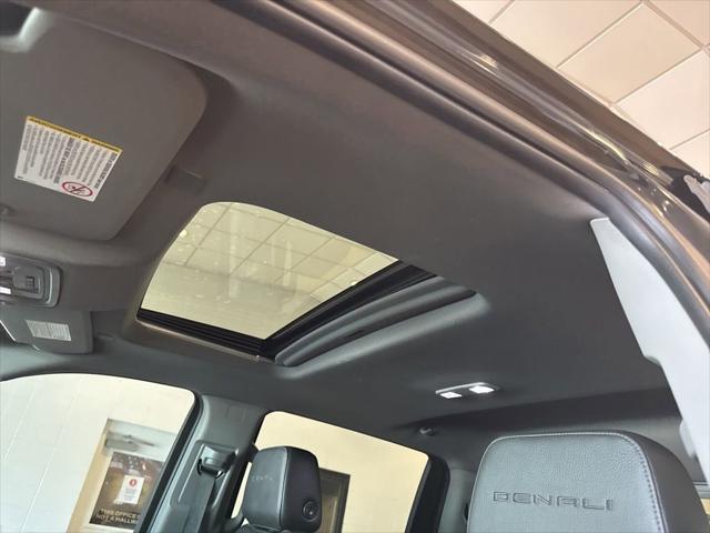 2023 GMC Sierra 2500HD Denali