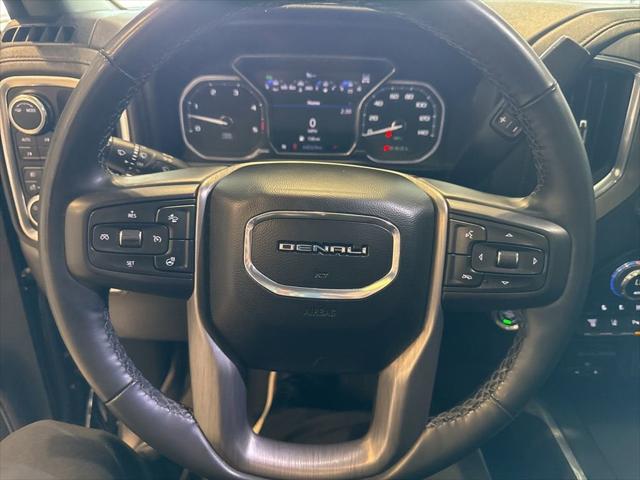2023 GMC Sierra 2500HD Denali