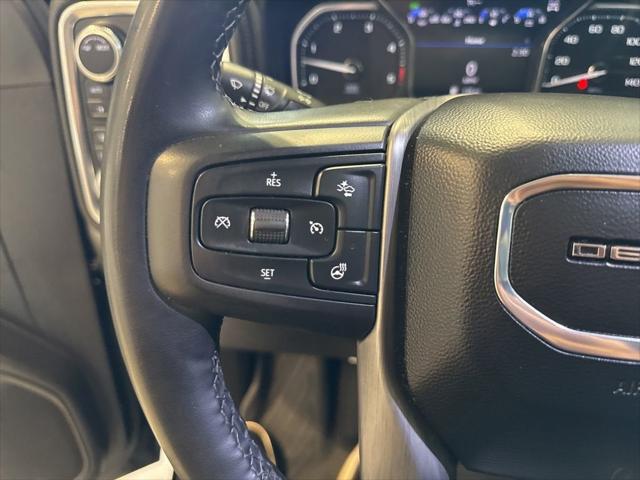 2023 GMC Sierra 2500HD Denali