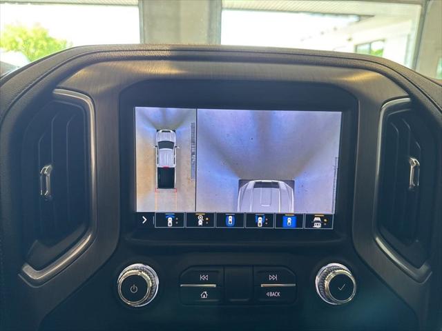 2023 GMC Sierra 2500HD Denali