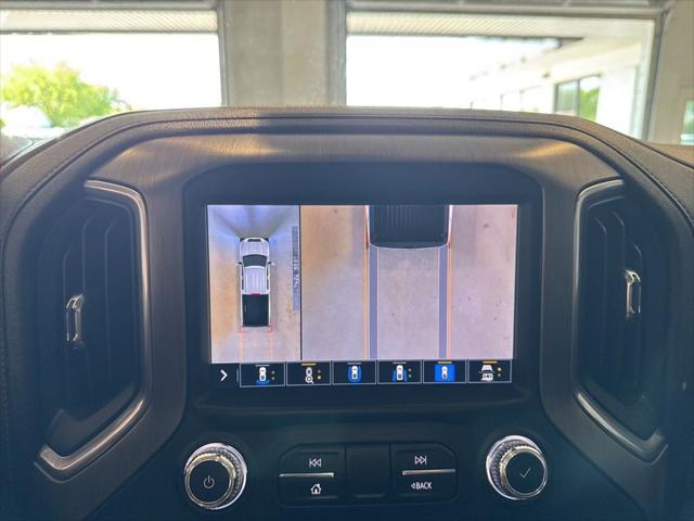 2023 GMC Sierra 2500HD Denali