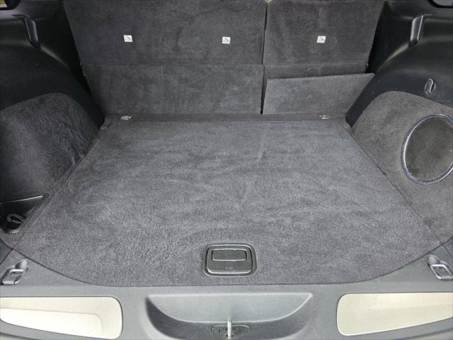 2019 Jeep Grand Cherokee High Altitude 4x4