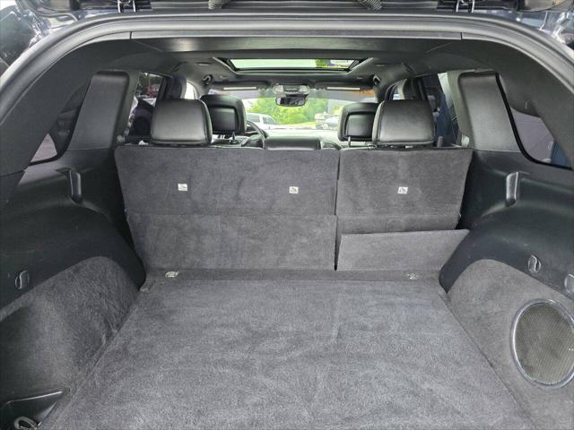 2019 Jeep Grand Cherokee High Altitude 4x4
