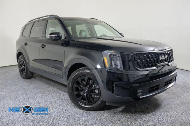 2024 Kia Telluride SX Prestige X-Pro for sale in Orem, UT