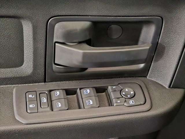 2026 Ram 3500 Tradesman Crew Cab 4x4 8' Box