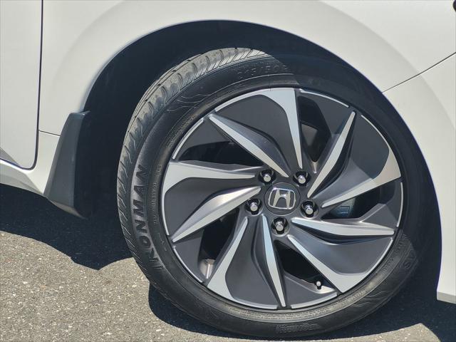 2019 Honda Insight Touring
