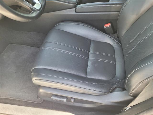 2019 Honda Insight Touring
