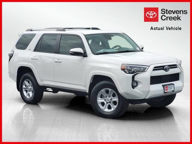 2024 Toyota 4Runner SR5 Premium for sale in San Jose, CA
