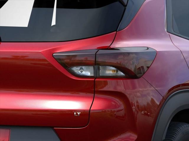 2026 Chevrolet TrailBlazer AWD LT
