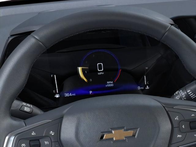 2026 Chevrolet TrailBlazer AWD LT