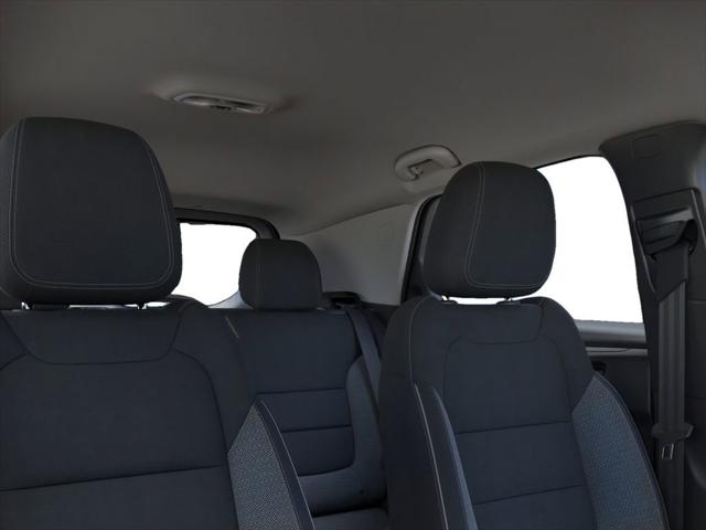 2026 Chevrolet TrailBlazer AWD LT