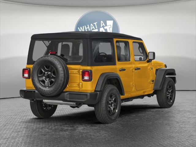 2026 Jeep Wrangler WRANGLER 4-DOOR WILLYS 392 2026 Jeep Wrangler WRANGLER 4-DOOR WILLYS 392