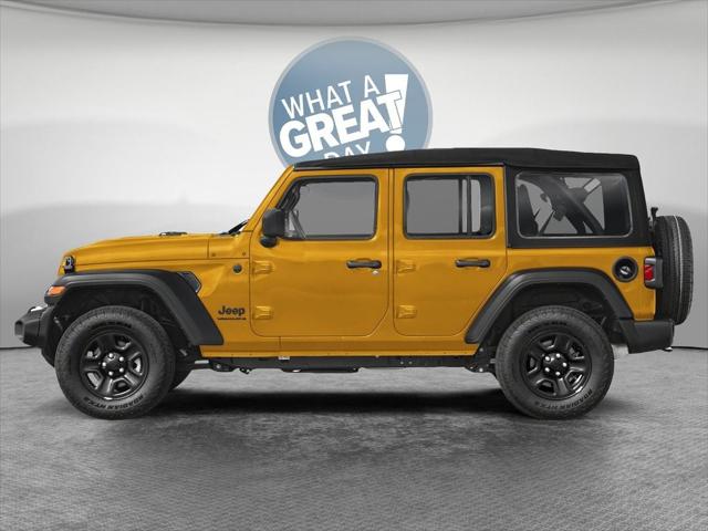 2026 Jeep Wrangler WRANGLER 4-DOOR WILLYS 392 2026 Jeep Wrangler WRANGLER 4-DOOR WILLYS 392