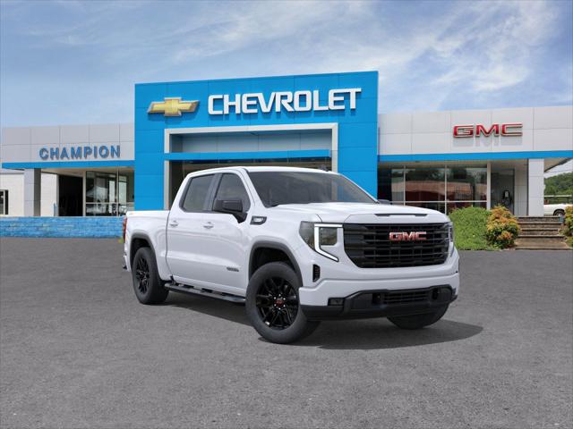 2026 GMC Sierra 1500 Elevation for sale in Kingsport, TN