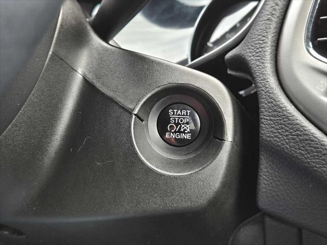 2018 Jeep Compass Latitude FWD