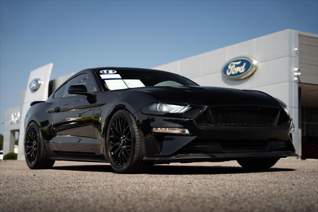 2018 Ford Mustang GT for sale in Graniteville, SC