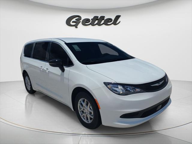 2027 Chrysler Pacifica PACIFICA LX