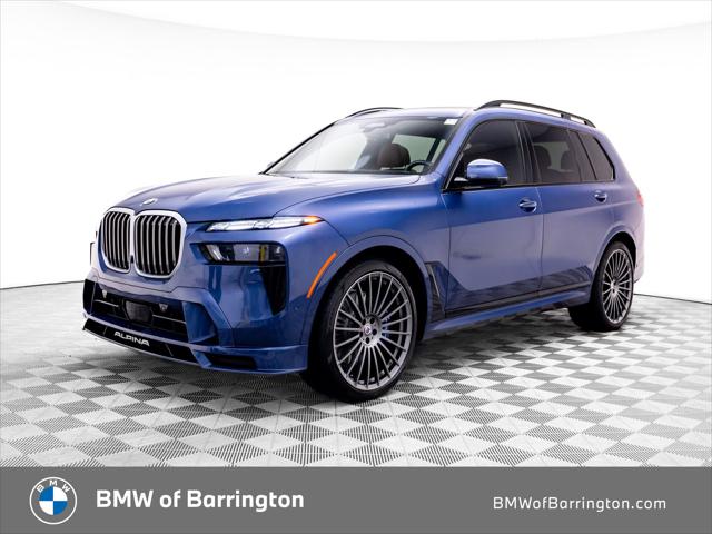 2024 BMW xB ALPINA XB7 for sale in Barrington, IL