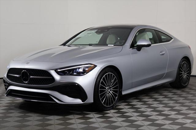 2026 Mercedes-Benz E-CLASS E 300 CLE 300 for sale in San Diego, CA