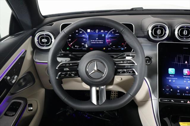 2026 Mercedes-Benz E-CLASS E 300 CLE 300