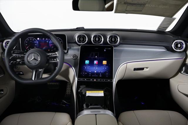 2026 Mercedes-Benz E-CLASS E 300 CLE 300