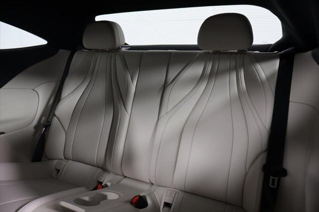 2026 Mercedes-Benz E-CLASS E 300 CLE 300