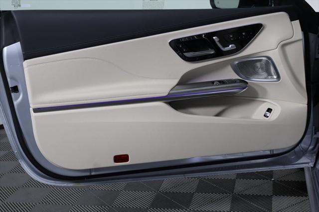 2026 Mercedes-Benz E-CLASS E 300 CLE 300