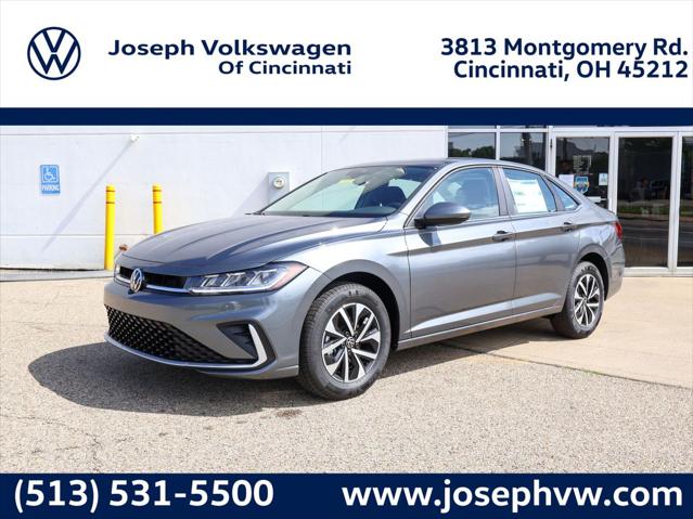 2026 Volkswagen Jetta S for sale near Cincinnati , OH