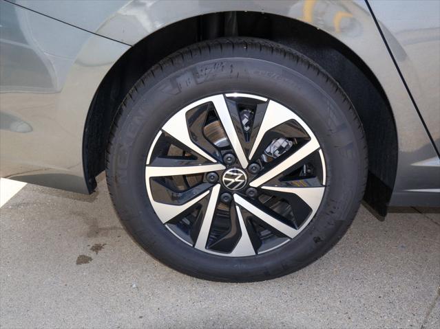2026 Volkswagen Jetta S