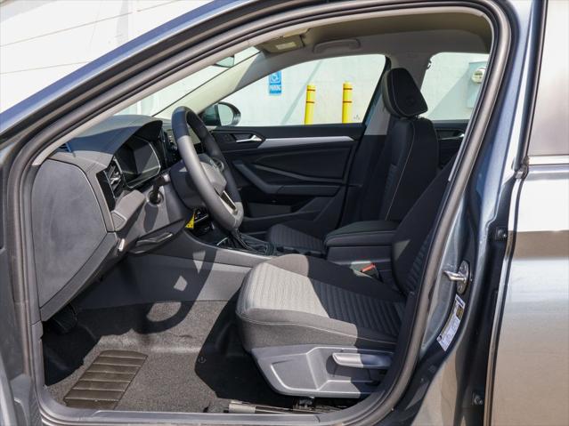 2026 Volkswagen Jetta S