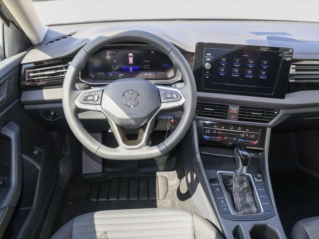 2026 Volkswagen Jetta S