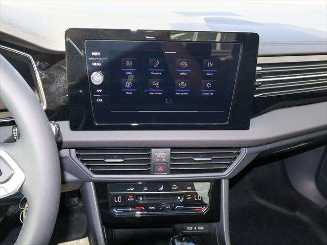 2026 Volkswagen Jetta S