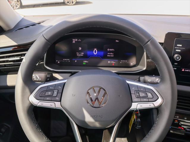2026 Volkswagen Jetta S