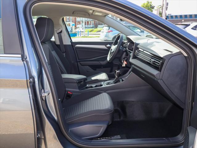 2026 Volkswagen Jetta S