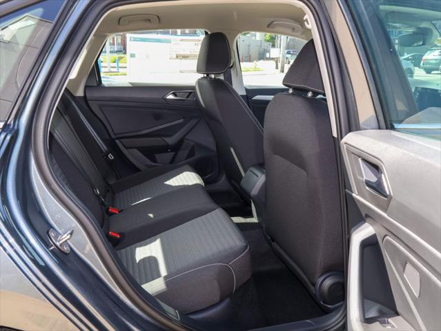 2026 Volkswagen Jetta S
