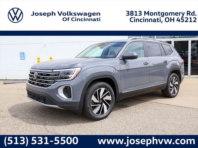 2026 Volkswagen Atlas SEL for sale in Cincinnati , OH