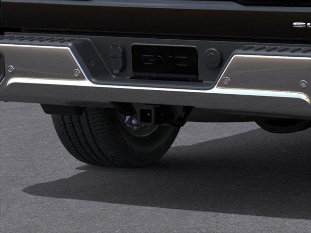 2026 GMC Sierra 1500 Crew Cab, Short Bed, SLT, RWD