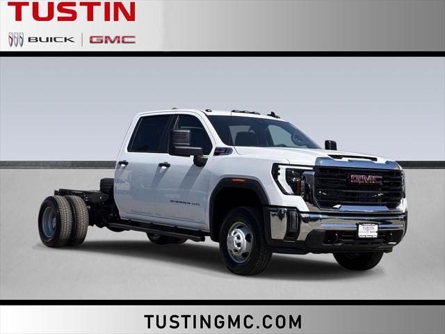 2026 GMC Sierra 3500HD Pro for sale in Tustin, CA