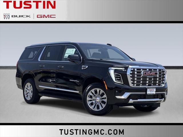 2026 GMC Yukon XL 2WD Denali for sale in Tustin, CA