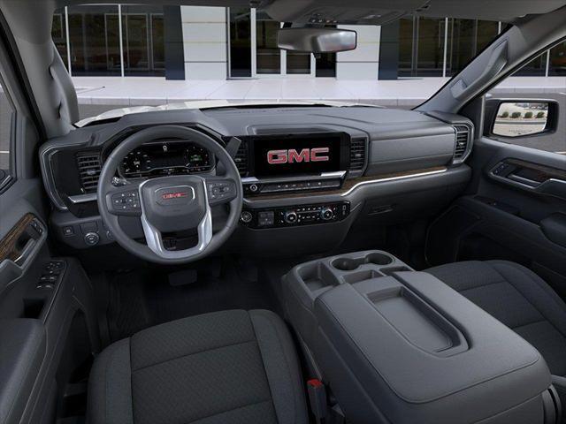 2026 GMC Sierra 1500 Crew Cab, Short Bed, Elevation, RWD
