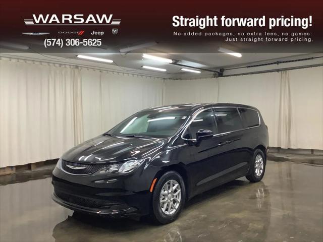 2027 Chrysler Pacifica LX for sale in Warsaw, IN