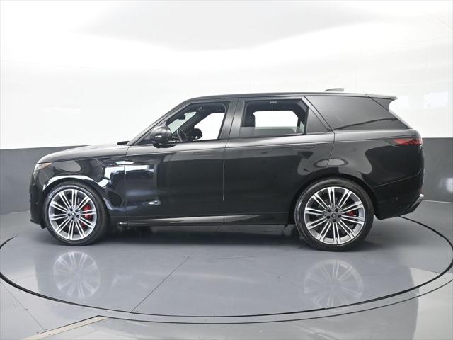 2025 Land Rover Range Rover Sport P400 Dynamic SE