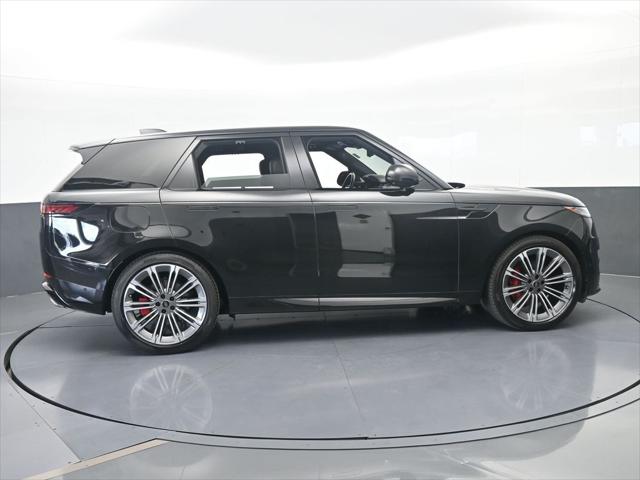 2025 Land Rover Range Rover Sport P400 Dynamic SE