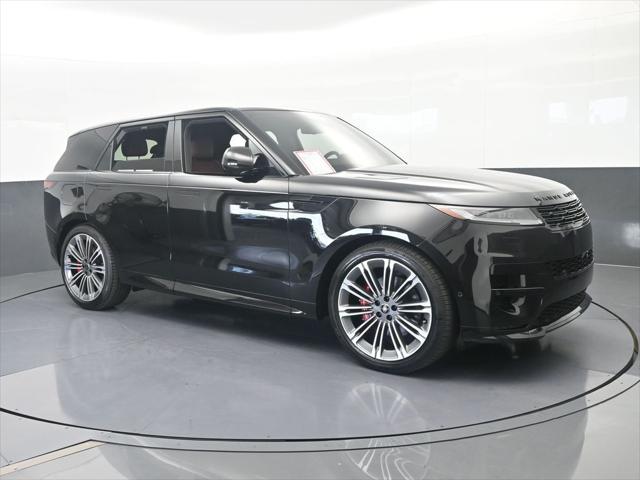 2025 Land Rover Range Rover Sport P400 Dynamic SE